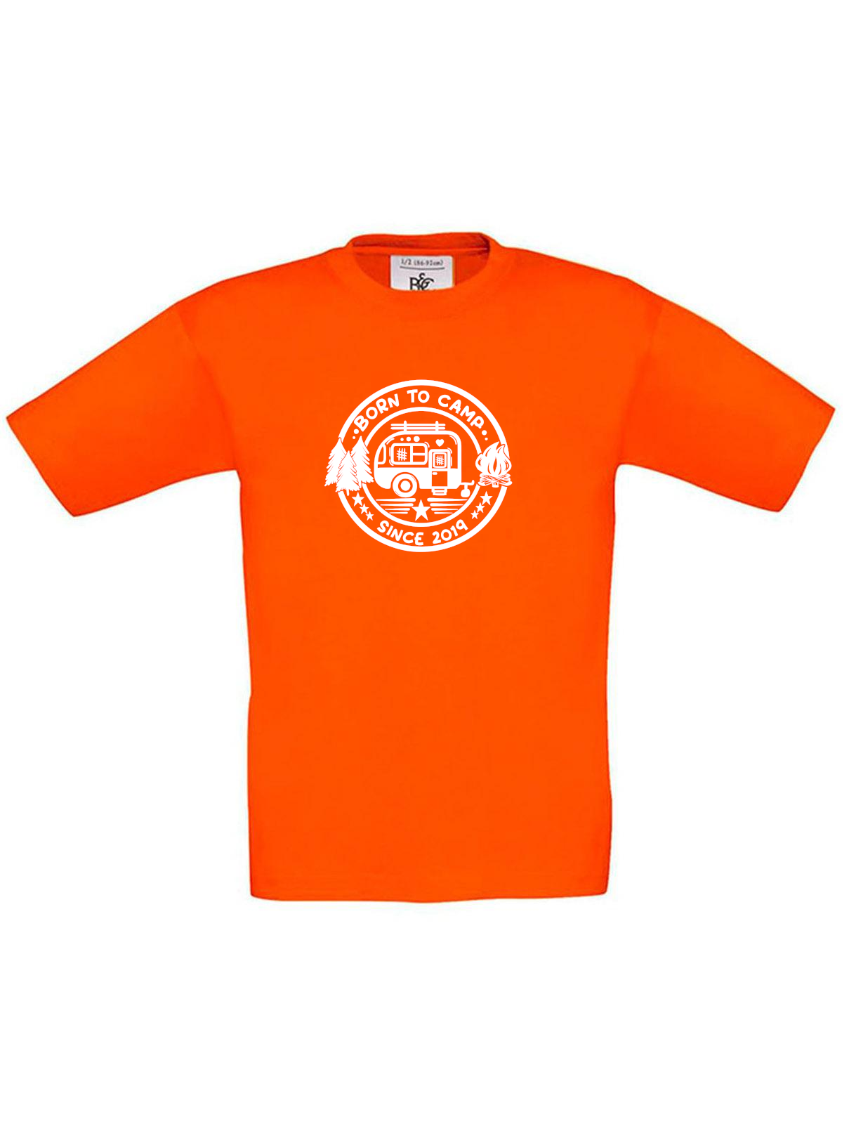 born-to-camp-kinder-camping-t-shirt-orange